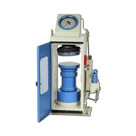 crush tester machine|concrete testing equipment for sale.